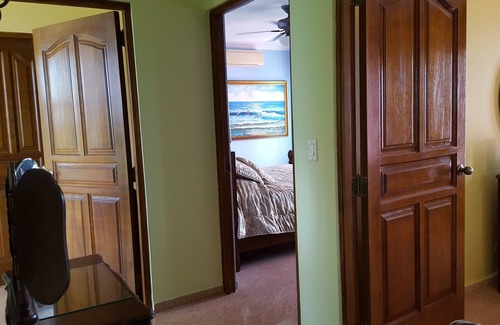 Tumba Vieja Cama Y Desayuno | Alquile una habitación en una mansión privada en la playa de Punta Chame