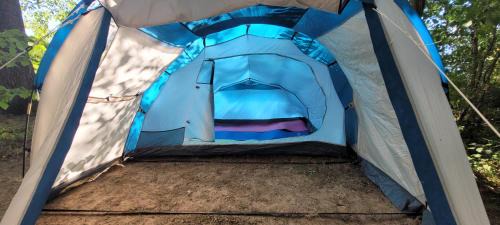Jakunowko Otro | Rent a tent - Namiot w Praekologicznym gospodarstwie
