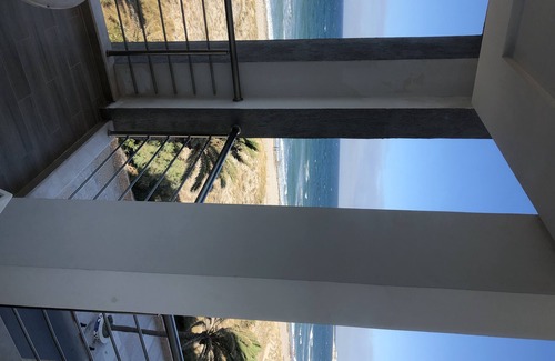 Hiboun Apartamento | Alquile un apartamento junto al mar