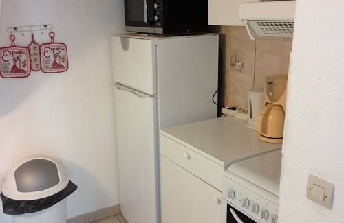 Amelie-les-Bains-Palalda Apartamento | Alquiler Appt F2 Amelie Les Bains clasificado 2 estrellas
