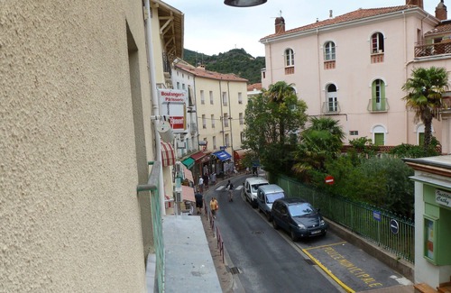 Amelie-les-Bains-Palalda Apartamento | Alquiler Appt F2 Amelie Les Bains clasificado 2 estrellas