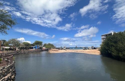 Puerto Baquerizo Moreno Apartamento | Rent Apartments Finch Nest