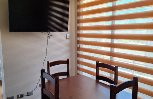 Concepcion Apartamento | Rent Apart Mirador del Bio Bio