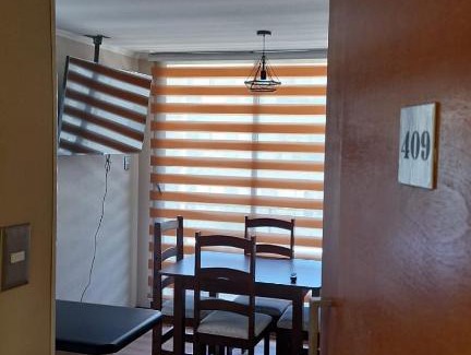 Concepcion Apartamento | Rent Apart Mirador del Bio Bio