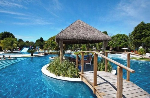 Barra de Sao Miguel Apartamento | Alquiler de apartamento en Iloa Resort