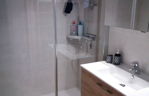 Les Sables d'Olonne Apartamento | Alquiler apartamento 4 personas