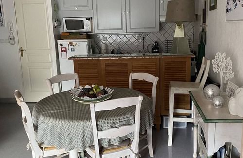 Saint-Lary-Soulan Apartamento | Alquilo apartamento con garaje en Saint-Lary-Soulan