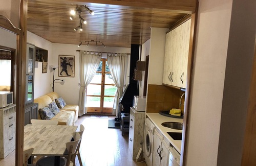 Taull Apartamento | Alquiler apartamento Boi taull Resort a 7 km estación esqui (La vall de Boí)