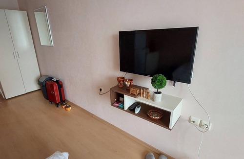 Sveti Vlas Casa | Rent Apartment by the sea in Bulgaria, Sveti Vlas, Fort Noks Prestige