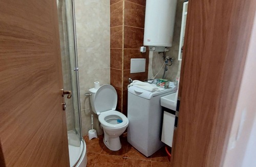 Sveti Vlas Casa | Rent Apartment by the sea in Bulgaria, Sveti Vlas, Fort Noks Prestige