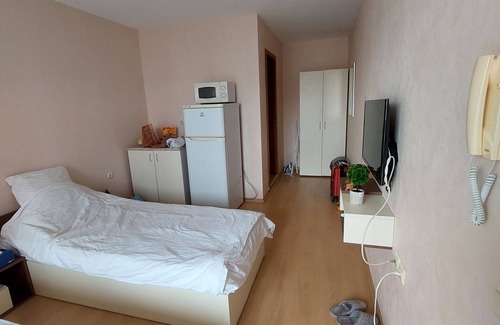 Sveti Vlas Casa | Rent Apartment by the sea in Bulgaria, Sveti Vlas, Fort Noks Prestige