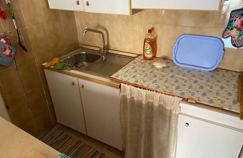 Scalea Apartamento | Alquilo apartamento para el verano en la Riviera de la zona marítima de Cedars