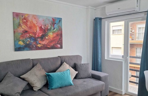 Huelva Apartamento | RENT APARTMENT HUELVA CENTRO