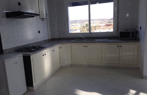 Saidia Apartamento | Alquilo apartamento en el segundo piso