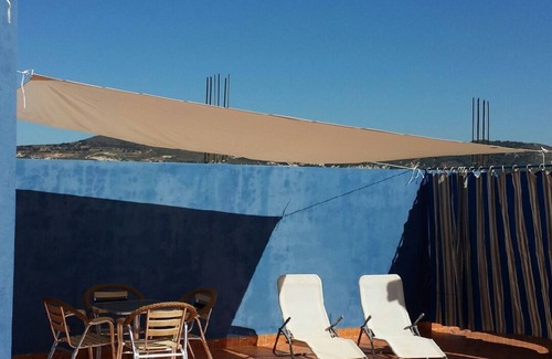 Saidia Apartamento | Alquilo apartamento en el segundo piso