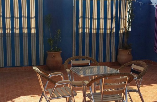 Saidia Apartamento | Alquilo apartamento en el segundo piso