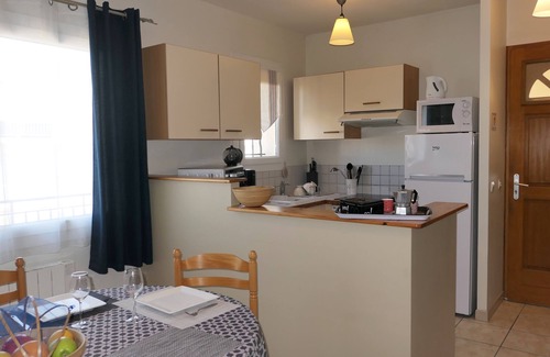 Le Grau-dʼAgde Apartamento | VILLA CHANTECLAIR-LE GRAU D'AGDE