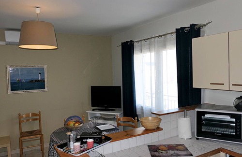 Le Grau-dʼAgde Apartamento | VILLA CHANTECLAIR-LE GRAU D'AGDE