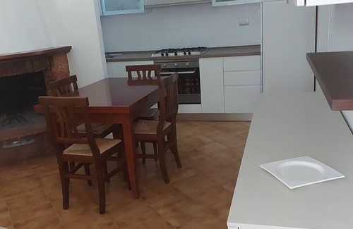 Castagneto Carducci Condominio | Rent appartment 60 m2 in Donoratico, Italy, 3 km from sea