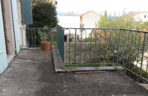 Villeneuve-de-Berg Casa | Alquilar casa de carácter en Ardèche en Villeneuve-de-Berg - 10 plazas