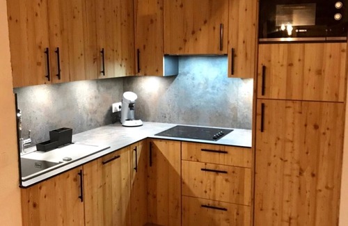 Plagne 1800 Apartamento | Rent from Sunday to Sunday, to avoid Saturday traffic!