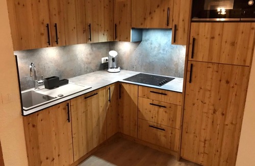 Plagne 1800 Apartamento | Rent from Sunday to Sunday, to avoid Saturday traffic!