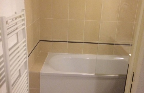 Valberg Apartamento | ALQUILER ESTUDIO AMUEBLADO RESIDENCIA VAL D'AZUR