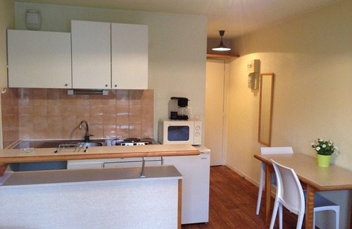 Royat Apartamento | Alquile estudios amueblados al pie de los volcanes de Auvernia