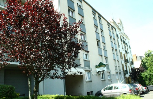 Royat Apartamento | Alquile estudios amueblados al pie de los volcanes de Auvernia