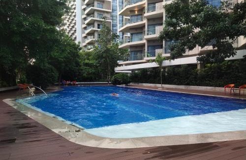 Maribago Apartamento | Rent Homecation at Tambuli Seaside Living