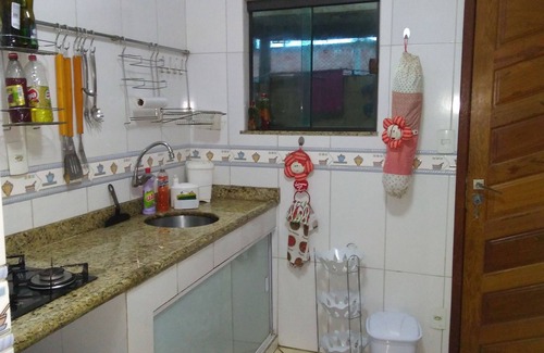Jardim Olinda Casa | Alquilo casa para temporada y fines de semana en Cabo Frio
