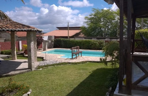 Gravata Casa | ALQUILO CASA GRAVATÁ
