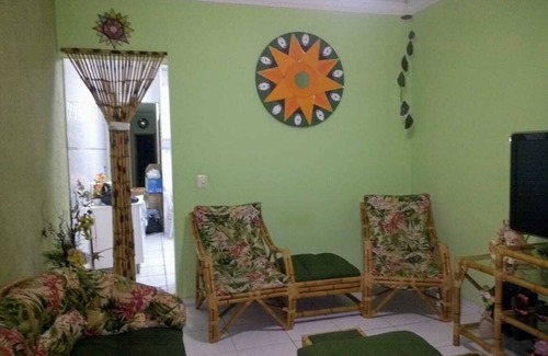 Praia Grande Casa | Casa de renta (mensual) o (temporada) - praia grande