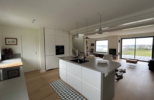 Penvenan Casa | Rent house Port & Sea View in Port-Blanc, Côtes d'Armor - 5 bedrooms, sleeps 8