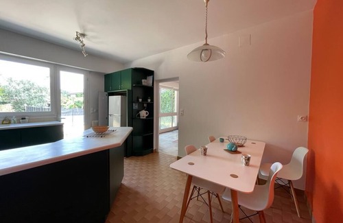 Puyoo Casa | Rent House Puyôo 8 people
