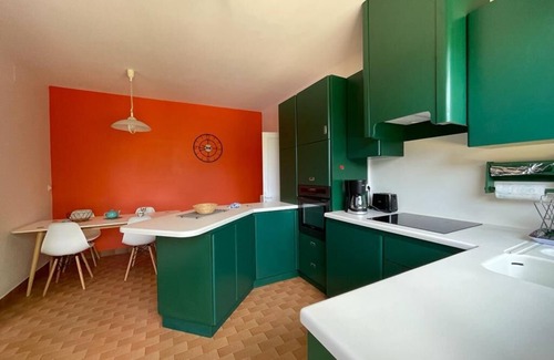 Puyoo Casa | Rent House Puyôo 8 people