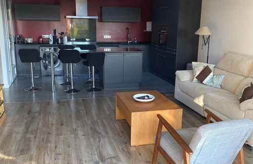 Ciboure Casa | Rent House saint jean de luz-ciboure close to beaches