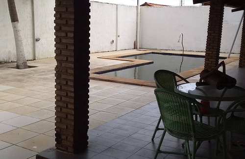 Arembepe Casa | Alquiler Casa Temporada