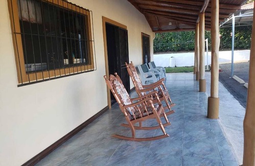 Cóbano Casa | Rent House with private pool for family vacation