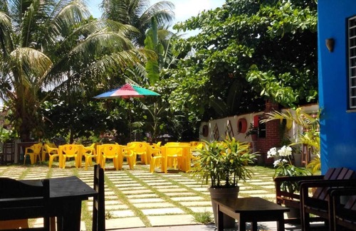 Guaibim Casa | Rent houses on Guaibim beach