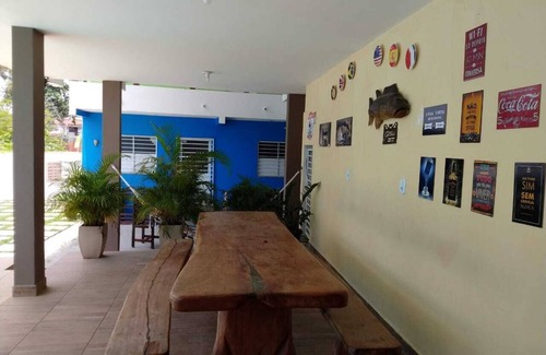 Guaibim Casa | Rent houses on Guaibim beach