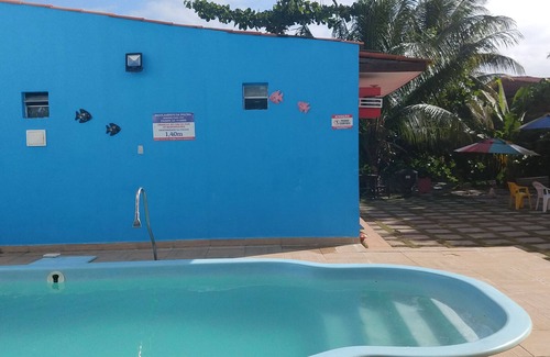Guaibim Casa | Rent houses on Guaibim beach