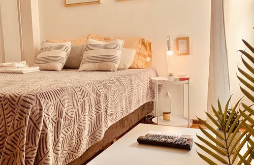 Belgrano Casa | Rent Ibera Nuñez