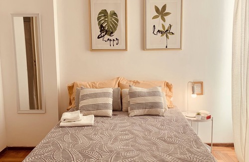 Belgrano Casa | Rent Ibera Nuñez