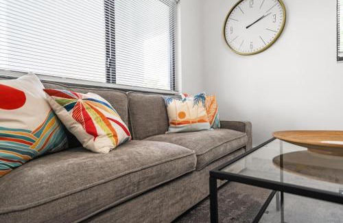 Croissant Park Apartamento | Rent in Fort Lauderdale near Broward Medical
