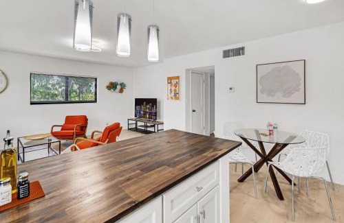 Croissant Park Apartamento | Rent in Fort Lauderdale near Broward Medical