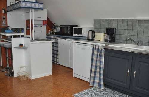 Cremarest Apartamento | alquilar en el parque natural de las tapas y los pantanos Opal Crémarest