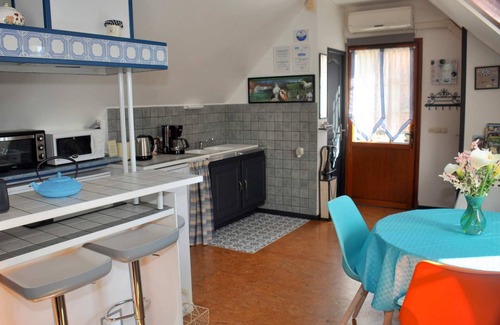 Cremarest Apartamento | alquilar en el parque natural de las tapas y los pantanos Opal Crémarest