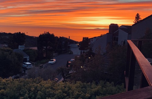 Mystic Hills Villa | ALQUILER SANTUARIO DE LAGUNA BEACH