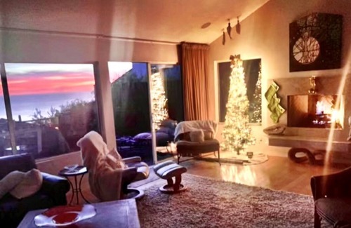 Mystic Hills Villa | ALQUILER SANTUARIO DE LAGUNA BEACH